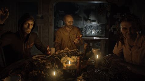 resident evil 7 dlc.